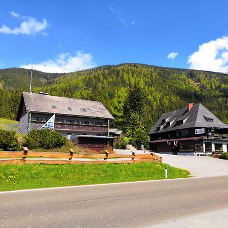 Gasthof Draxlerhaus هوهنتاورن المظهر الخارجي الصورة