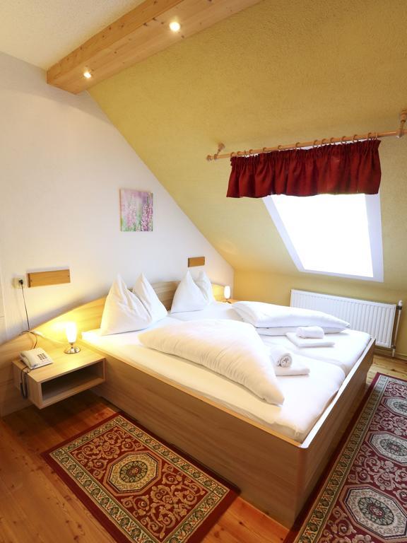 Gasthof Draxlerhaus هوهنتاورن المظهر الخارجي الصورة