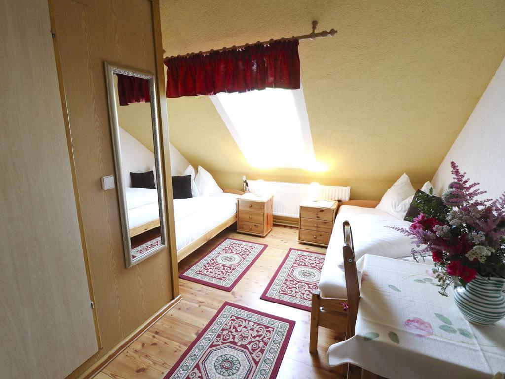 Gasthof Draxlerhaus هوهنتاورن المظهر الخارجي الصورة