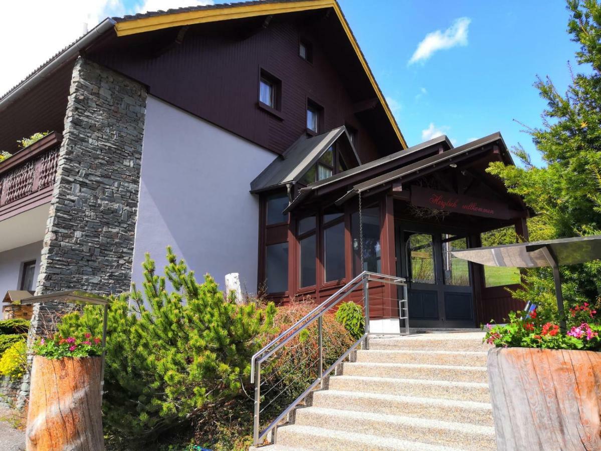 Gasthof Draxlerhaus هوهنتاورن المظهر الخارجي الصورة