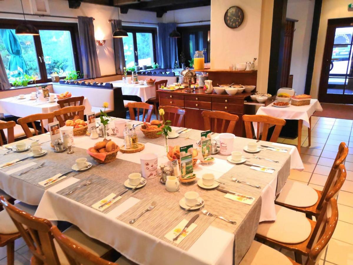 Gasthof Draxlerhaus هوهنتاورن المظهر الخارجي الصورة